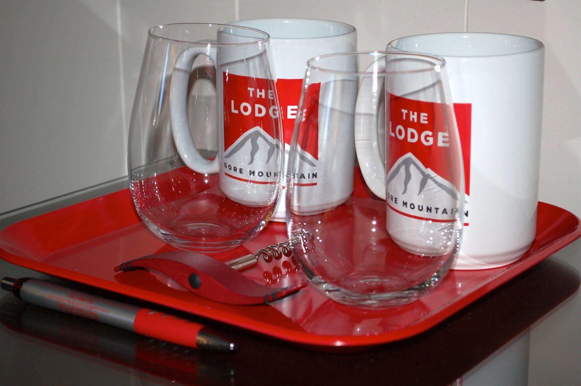 Gore Mountain Lodge *