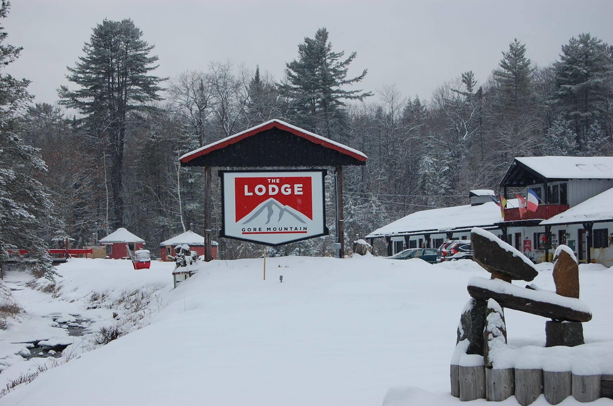 Lodge Gore Mountain *